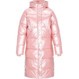 MYMO Wintermantel  rosé