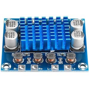 OTRONIC® XH-A232 TPA3110 30W+30W 2.0-kanaals digitale stereo audio-eindversterkerkaart