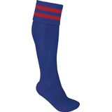 PROACT - PA015 - Sportsokken - Dark Royal Blue / Sporty Red