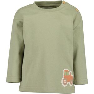 Blue Seven -Jongens t-shirt-Tea