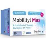 Trenker Mobilityl Max 90 tabletten