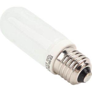 220-240V E27 Halogeengloeilamp Vervangende Modelleringslamp voor Fotostudio Stroboscoopverlichting - Halogeenmodellering Lampje SK400WII DP 600W - Licht Fotografielampen .