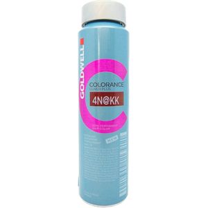 Goldwell - Colorance - Cover Plus - 4N@KK - 120 ml