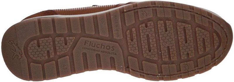 Fluchos Louis Cognac Sneaker