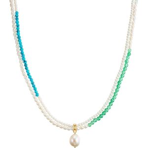 Valero Pearls Ketting