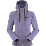 Lafuma - Cali - Fleece - Met Volledige Rits - Dames - 65% Gerecycled Polyester