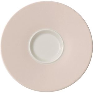 Villeroy & Boch Caffè Club Uni Pearl Ontbijtschotel