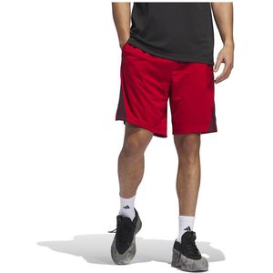 Korte adidas Legends 3-Stripes