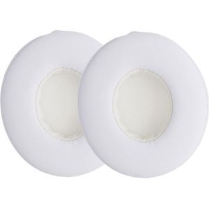 Oorkussens voor Beats Solo 2 Wireless / 3 - Comfortabele Earpads van Kunstleer en Schuim