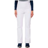 Rossignol Ski Softshell Broek Wit L Vrouw