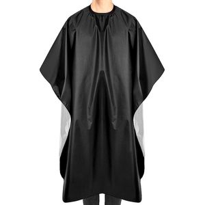 Kapmantel – voor kapsalon – voor thuiskappers - haar knippen