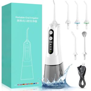 Waterflosser - Water Flosser - Waterflosser - Waterflosser Elektrisch