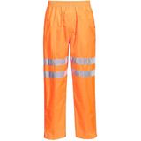 Portwest - Hi-Vis Verkeersbroek - Oranje - RIS RT31