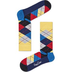 Happy Socks Argyle Maat 36-40