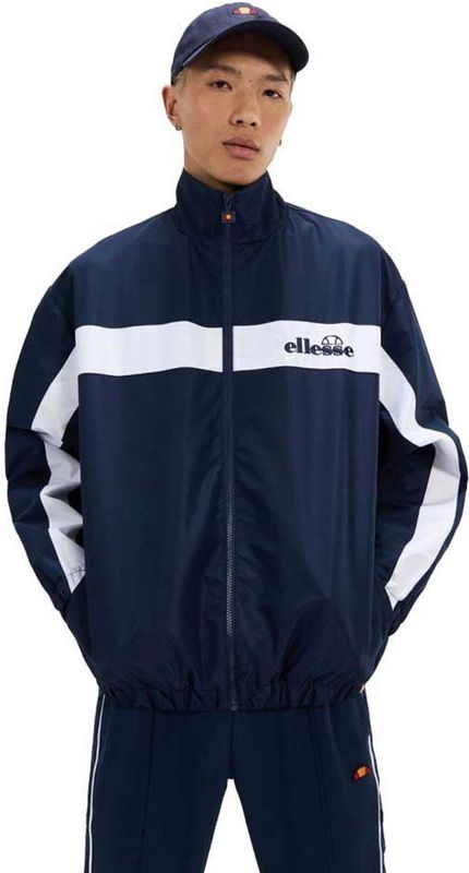 Ellesse De Rossi Trainingsjack
