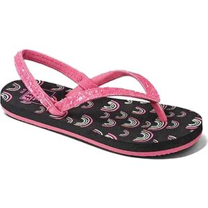 Reef Little Stargazer Prints Teenslippers Junior