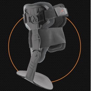 Active Ankle Eclipse 1 enkelbrace - maat L