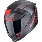 Scorpion - EXO-1400 Evo II Air - Motorhelm - Intensio