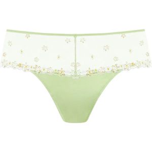 Mey - Hipster - Pistachio Cream - 78% Polyamide 22% Elastaan