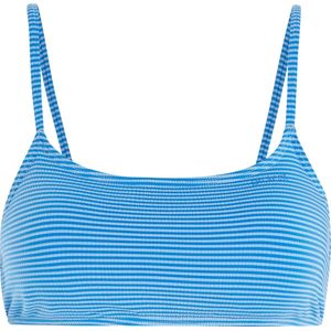 Protest Mixelif 23 – Bralette bikini top Dames – Verstelbare bandjes – Mix & Match – Havasublue