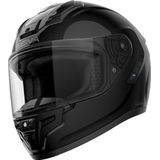 Sena - Phantom - Bluetooth Communicatie Helm - Zwart - Integraalhelm