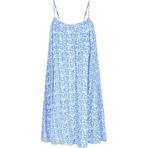 myMo - A-lijn Jurk - Luipaardprint