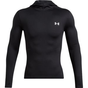 Under Armour - UA CG Elite Scuba HDY - Hoodie - Zwart