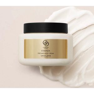 Giordani Gold - Essenza Perfumed Body Cream