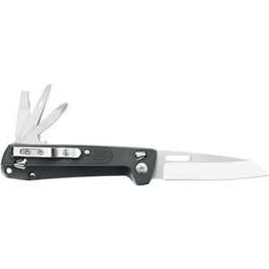 Leatherman FREE K2 Grijs PE Clampack