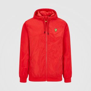 Ferrari 2018 windendaar