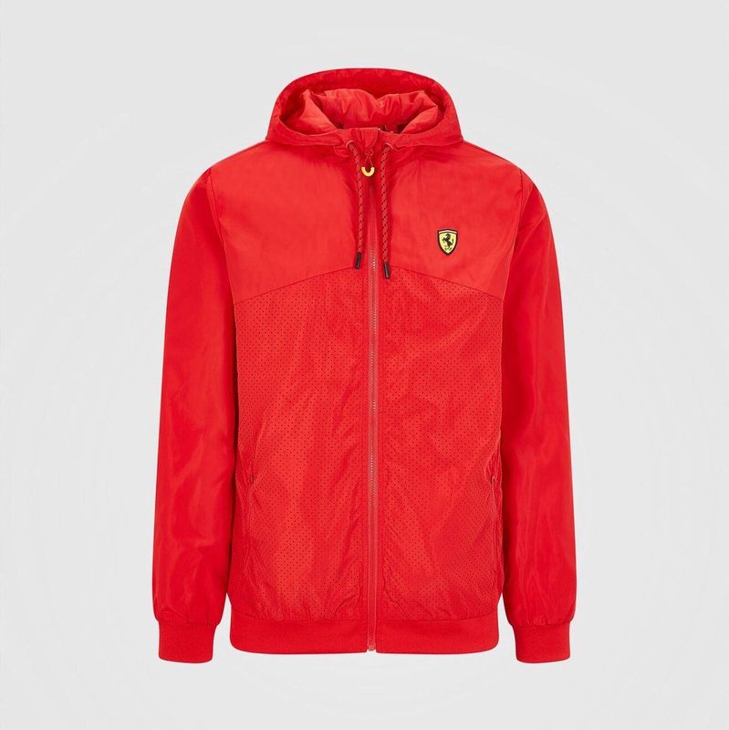 Ferrari 2018 Windendaar