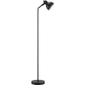 Aslak | Floor Lamp | Black