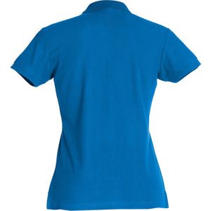 Clique Basic Polo Women 028231 - Kobalt