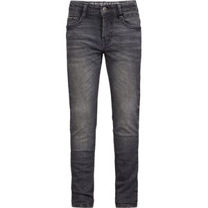 Retour jeans Tobias dusty grey Jongens Jeans - medium grey denim - Maat 164