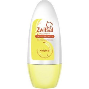 Zwitsal - Deoroller Original - 50ml