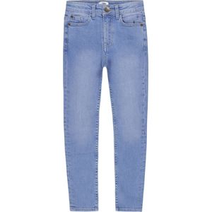 Tumble 'N Dry - Joy - Skinny Jeans - Lichtblauw - Meisjes - Maat 164