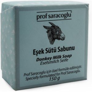 Prof Saracoglu - Ezel Melk Zeep 250gr