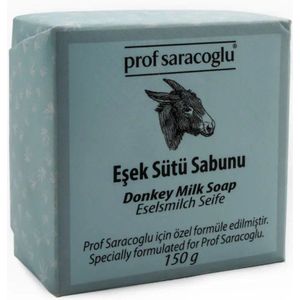 Prof Saracoglu - Ezel Melk Zeep 250gr