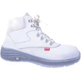 HKS - K-Run 210 3 M - Werkschoen - Wit - Stalen Veiligheidsneus, Norm S2, ESD-functionaliteit