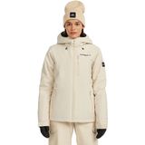 O'Neill - FWC Cruz - Snow Jas - Slim-fit - Waterdicht 10K - Ademend 10K