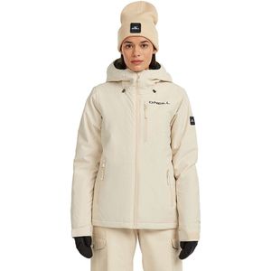 O'Neill - FWC Cruz - Snow Jas - Slim-fit - Waterdicht 10K - Ademend 10K