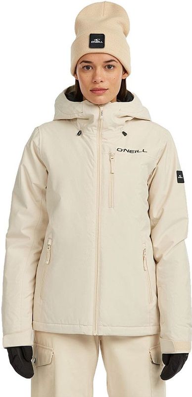 O'Neill - FWC Cruz - Snow Jas - Slim-fit - Waterdicht 10K - Ademend 10K