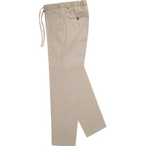 Zuitable - DiSpartaflex - Jersey Pantalon - Sand