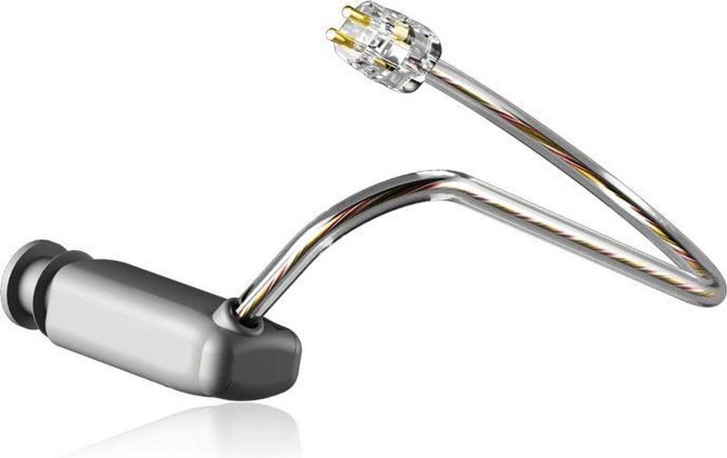 Widex - Luidspreker M 1 - Wired RIC 2-Pin - Links