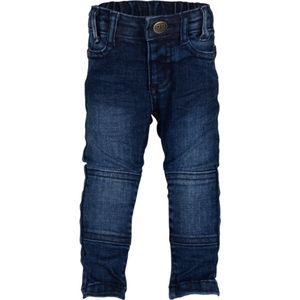Dutch Dream Denim-Jongens broek jeans Mwiko-Donker Blauw