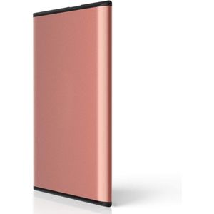 Solacis Externe Harde Schijf - 160GB - Draagbaar