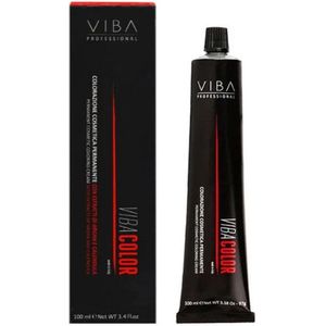 VIBA Permanent Colouring Cream Haarverf