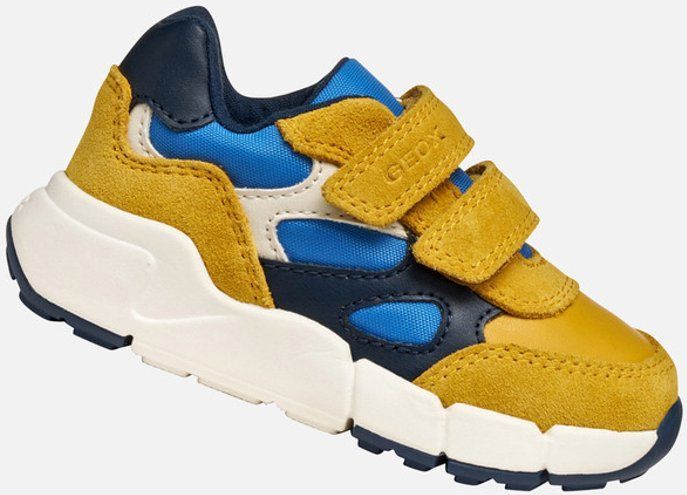 Geox - Flexyper Mini - Casual Schoenen - Babyjongens