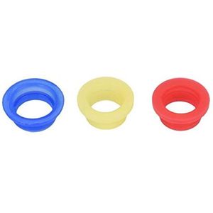 Gasbrandstoftank met doppen, vervangend onderdeel voor Briggs & Stratton motoren - Geschikt voor ambachtsman