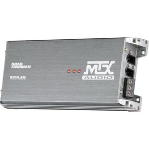 MTX Audio RT50.4M 4-kanaals micro versterker